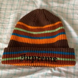 Supreme Beanie